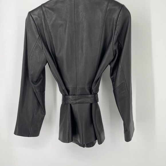 Preston & York Lamb Skin
Jacket - Picture 2 of 5